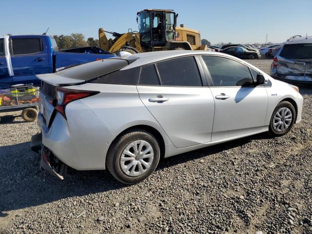 Image 3 of 2020 TOYOTA PRIUS L 2020 with VIN JTDKARFU5L3115927