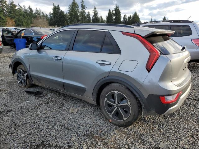 Image 2 of 2024 KIA NIRO EX 2024 with VIN KNDCR3LE1R5121311