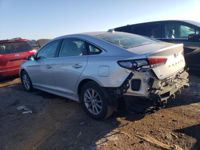Obraz 2 z 2018 HYUNDAI SONATA SE 2018 z VIN 5NPE24AF9JH686327