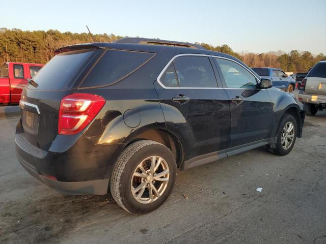 Image 3 of 2017 CHEVROLET EQUINOX LT 2017 with VIN 2GNALCEK9H1598510