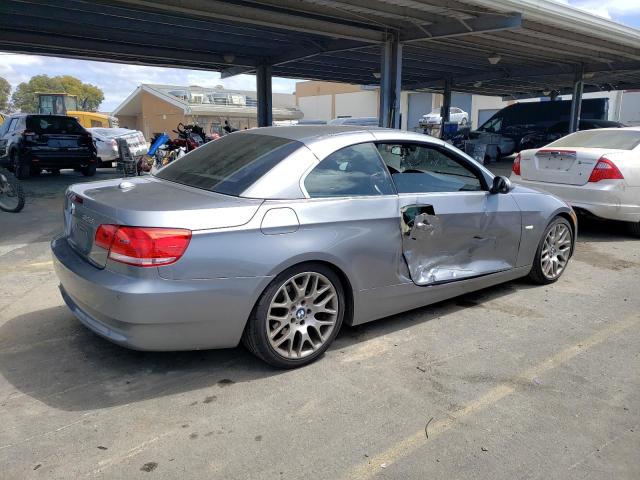 Obraz 3 z 2009 BMW 328 I SULEV 2009 z VIN WBAWR33519P343233