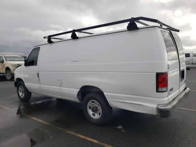 Image 2 of 1998 FORD ECONOLINE E350 SUPER DUTY VAN 1998 with VIN 1FTSS34F7WHA18492