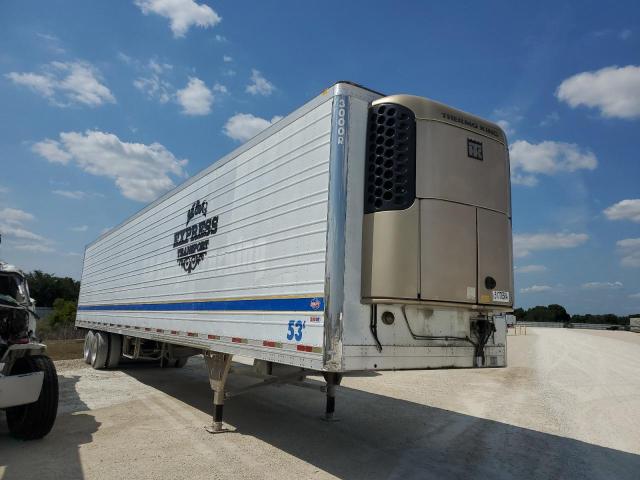 2008 UTILITY TRAILER 2008 image