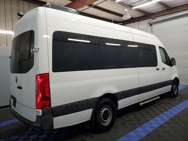 Image 3 of 2020 MERCEDES-BENZ SPRINTER 2500 2020 with VIN W1Z4EGHY9LT028928
