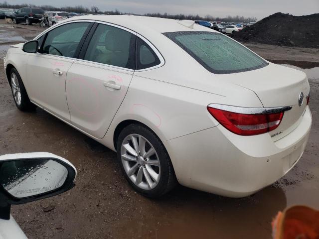Obraz 2 z 2015 BUICK VERANO CONVENIENCE 2015 z VIN 1G4PR5SK2F4213853