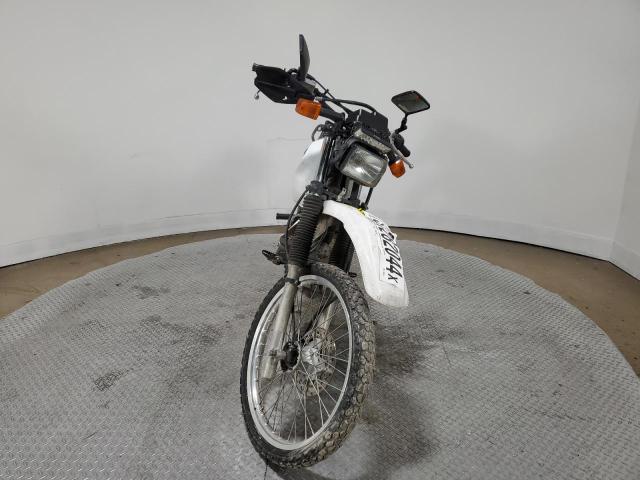 Image 2 of 2013 SUZUKI DR200 S 2013 with VIN JS1SH42A2D2100510
