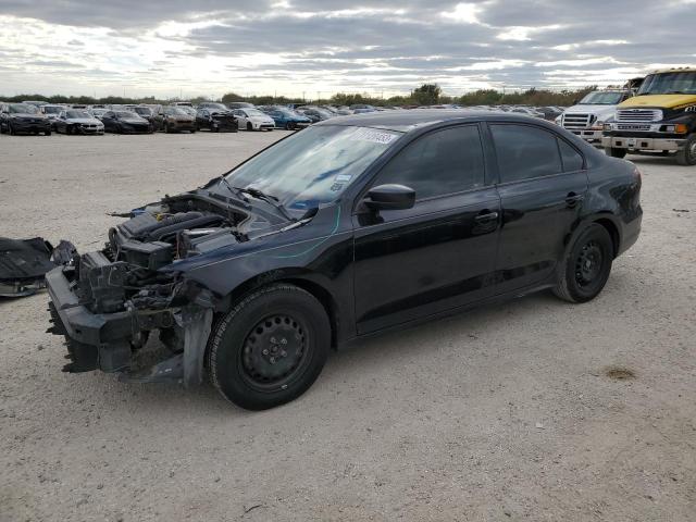 Obraz 1 z 2016 VOLKSWAGEN JETTA S 2016 z VIN 3VW267AJ2GM362150