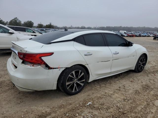 Image 3 of 2017 NISSAN MAXIMA 3.5S 2017 with VIN 1N4AA6AP0HC442051
