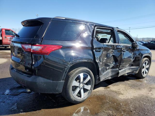 Image 3 of 2019 CHEVROLET TRAVERSE LT 2019 with VIN 1GNEVHKWXKJ249224