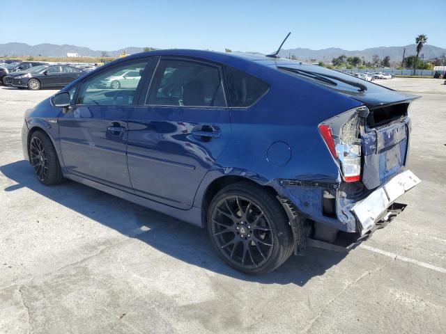 Image 2 of 2010 TOYOTA PRIUS  2010 with VIN JTDKN3DU7A0116533