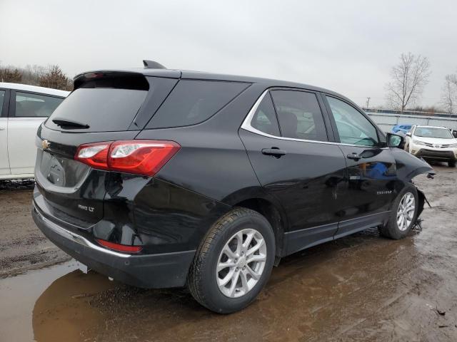 Obraz 3 z 2020 CHEVROLET EQUINOX LT 2020 z VIN 3GNAXUEV0LL169297