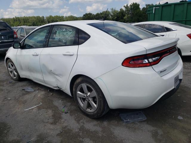 Изображение 2 2015 DODGE DART SXT 2015 с VIN 1C3CDFBB1FD211877