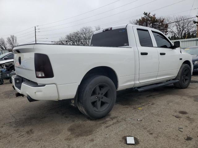 Obraz 3 z 2017 RAM 1500 ST 2017 z VIN 1C6RR7FT3HS727809
