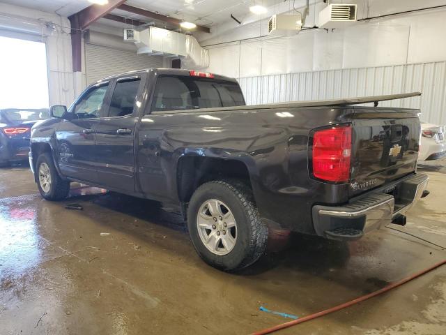 Изображение 2 2015 CHEVROLET SILVERADO K1500 LT 2015 с VIN 1GCVKREH6FZ443244