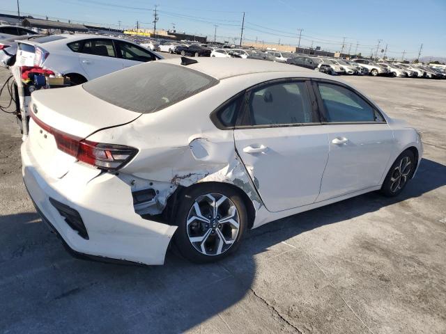 Obraz 3 z 2021 KIA FORTE FE 2021 z VIN 3KPF24AD4ME316849