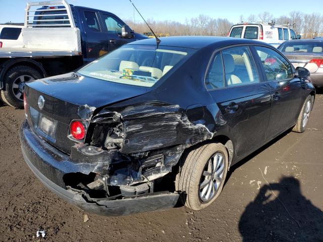 Изображение 3 2010 VOLKSWAGEN JETTA SE 2010 с VIN 3VWRZ7AJ6AM159128