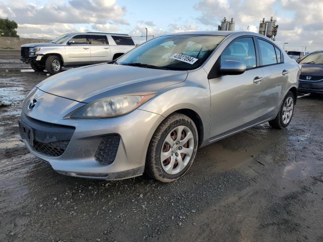 2013 MAZDA 3 I 2013 image