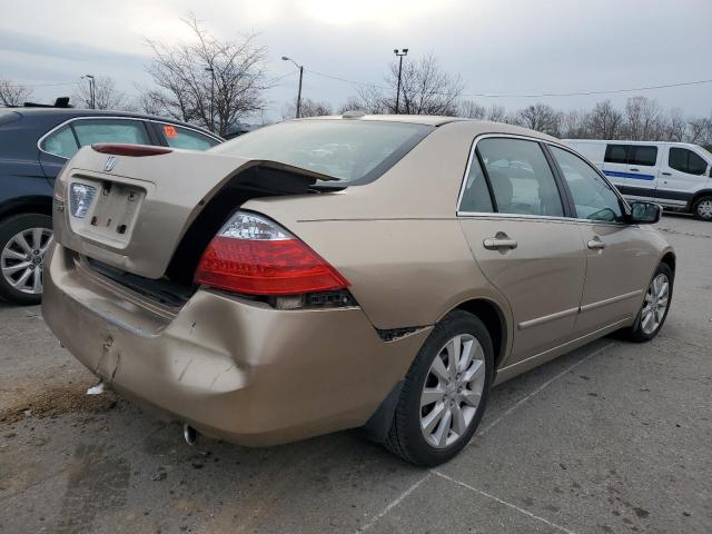 Изображение 3 2006 HONDA ACCORD EX 2006 с VIN 1HGCM66576A049840