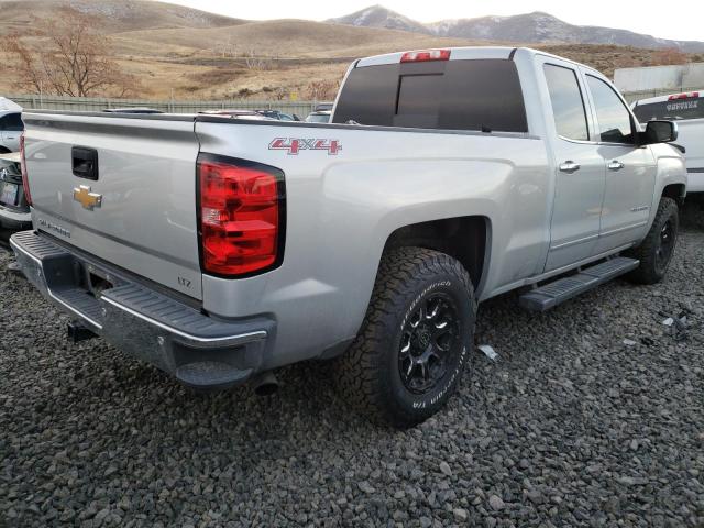 Изображение 3 2015 CHEVROLET SILVERADO K1500 LTZ 2015 с VIN 1GCVKSEJ0FZ408872