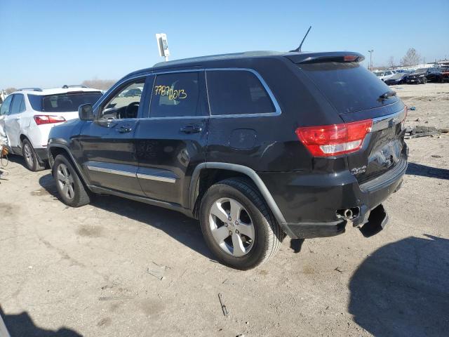 Image 2 of 2011 JEEP GRAND CHEROKEE LAREDO 2011 with VIN 1J4RR4GG1BC622528
