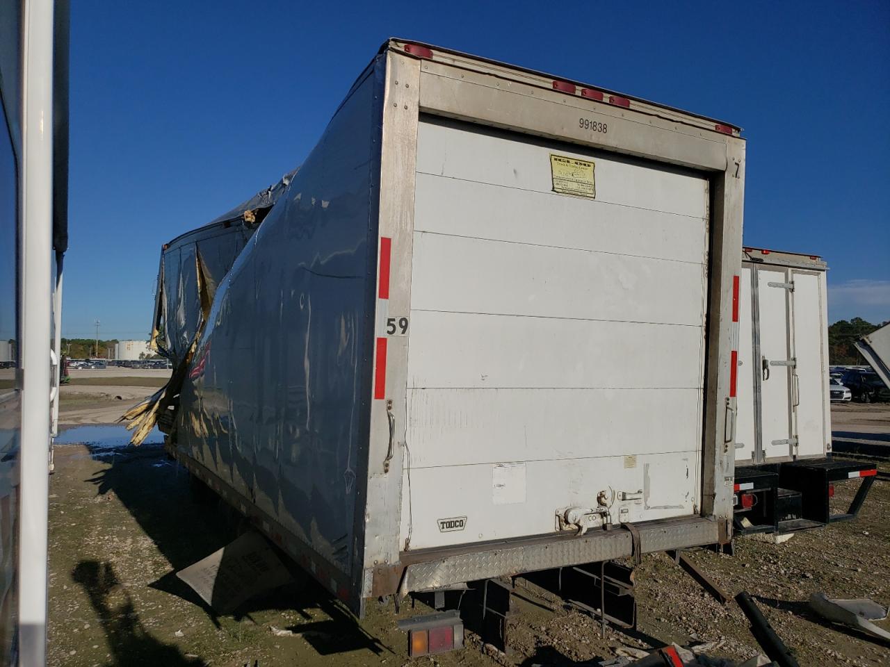 Изображение 2 2018 ISUZU NPR HD  2018 с VIN 54DC4W1B9JS808059