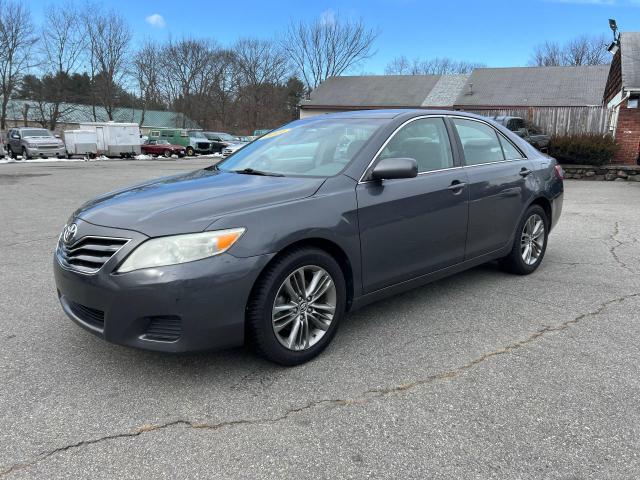Obraz 2 z 2011 TOYOTA CAMRY BASE 2011 z VIN 4T1BF3EK7BU612464