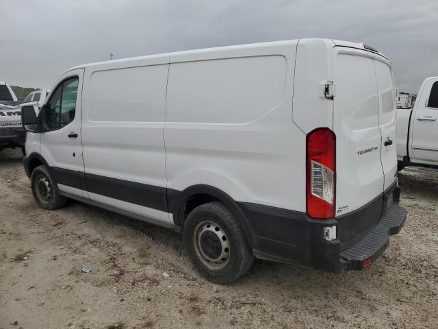 Image 2 of 2019 FORD TRANSIT T-150 2019 with VIN 1FTYE1YM2KKB16034