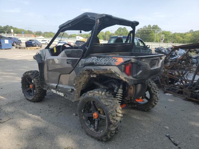 Изображение 3 2018 POLARIS GENERAL 1000 EPS 2018 с VIN 3NSRGE998JH209459