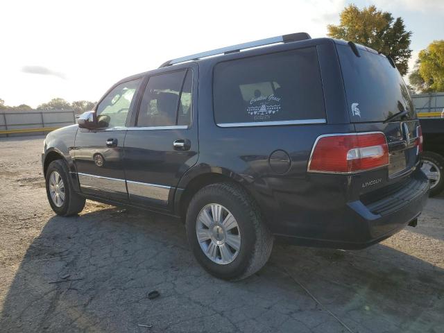 Obraz 2 z 2014 LINCOLN NAVIGATOR  2014 z VIN 5LMJJ2J51EEL02567