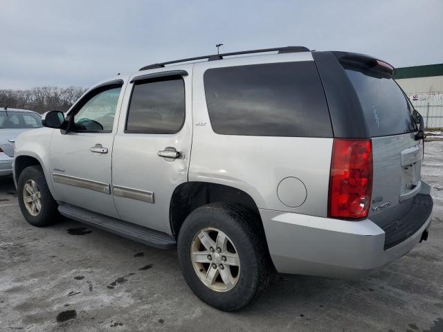 Изображение 2 2011 GMC YUKON SLT 2011 с VIN 1GKS2CE08BR178108