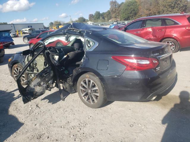 Изображение 2 2017 NISSAN ALTIMA 2.5 2017 с VIN 1N4AL3AP2HC193146