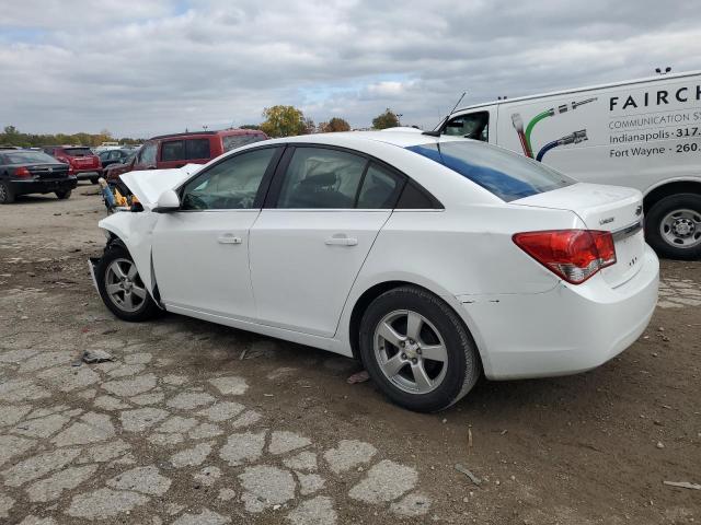 Изображение 2 2014 CHEVROLET CRUZE LT 2014 с VIN 1G1PC5SB5E7485373
