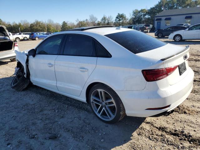 Obraz 2 z 2018 AUDI A3 PREMIUM 2018 z VIN WAUAUGFF2J1044006