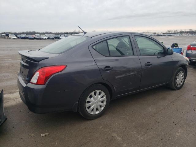 Image 3 of 2015 NISSAN VERSA S 2015 with VIN 3N1CN7AP3FL912896