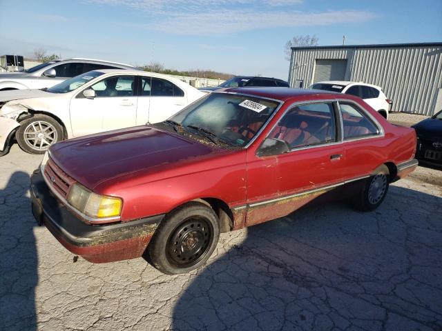 1990 FORD TEMPO GL 1990 image