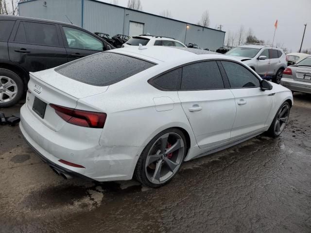 Obraz 3 z 2019 AUDI S5 PRESTIGE 2019 z VIN WAUC4CF53KA071354
