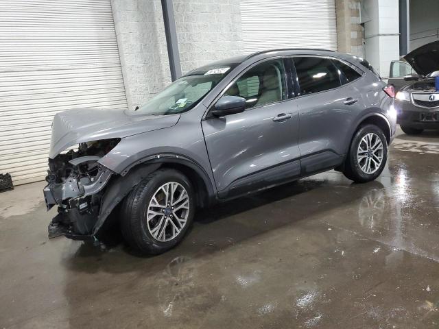 2021 FORD ESCAPE SEL 2021 image