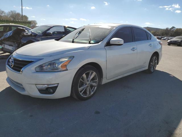 Image 1 of 2015 NISSAN ALTIMA 2.5 2015 with VIN 1N4AL3AP6FN908625