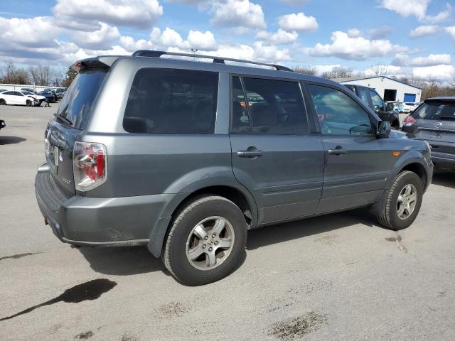 Изображение 3 2008 HONDA PILOT EX 2008 с VIN 5FNYF18438B027057