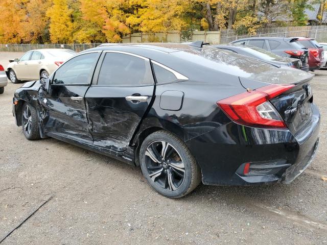Изображение 2 2016 HONDA CIVIC TOURING 2016 с VIN 2HGFC1F91GH113587