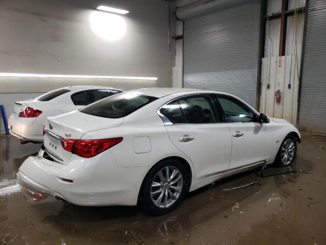 Obraz 3 z 2017 INFINITI Q50 PREMIUM 2017 z VIN JN1EV7AP7HM737621