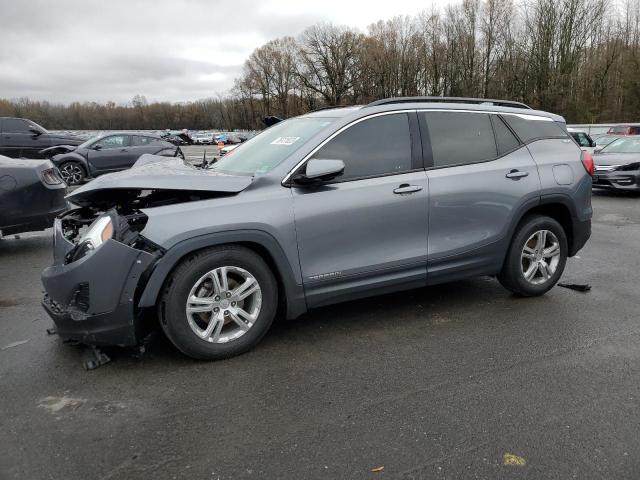2018 GMC TERRAIN SLE 2018 image