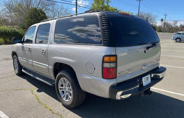 Obraz 3 z 2005 GMC YUKON XL K1500 2005 z VIN 1GKFK16Z25J182614