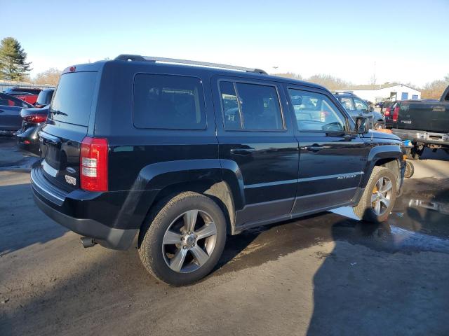 Obraz 3 z 2016 JEEP PATRIOT LATITUDE 2016 z VIN 1C4NJRFB2GD511809