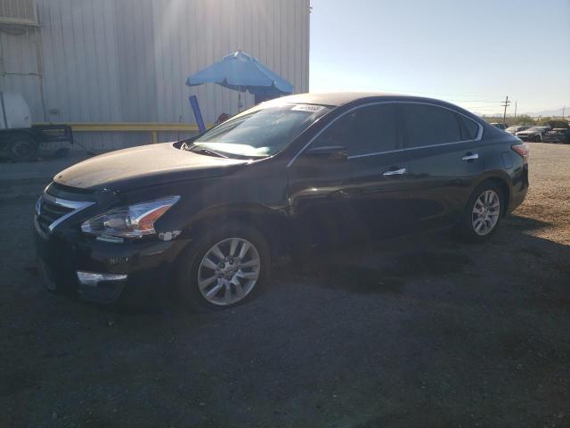 Изображение 1 2015 NISSAN ALTIMA 2.5 2015 с VIN 1N4AL3AP8FC409031