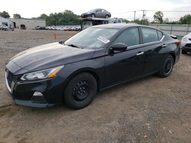Obraz 1 z 2019 NISSAN ALTIMA S 2019 z VIN 1N4BL4BV4KC159790