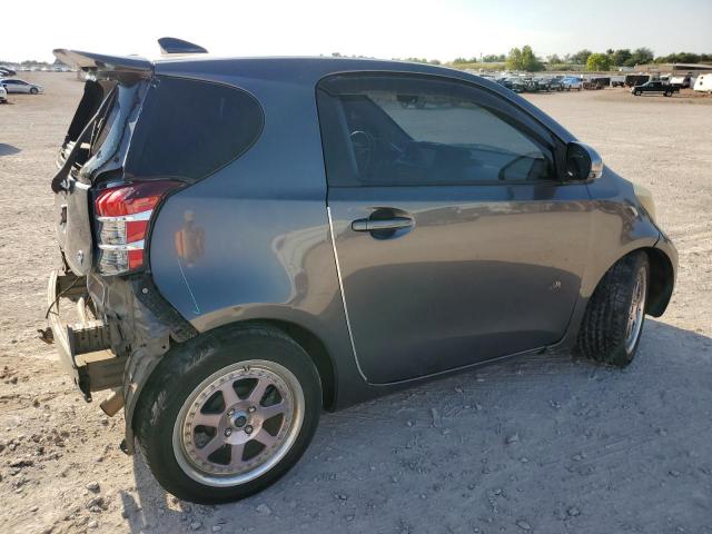 Image 3 of 2012 TOYOTA SCION IQ  2012 with VIN JTNJJXB08CJ020515