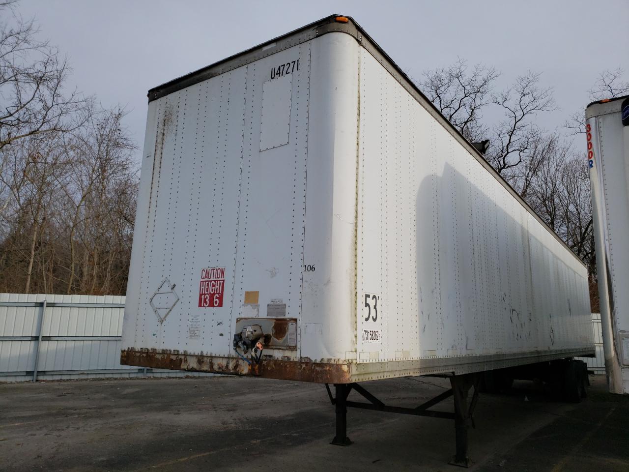 Obraz 2 z 2004 STRI TRAILER 2004 z VIN 1S12E95364E500152