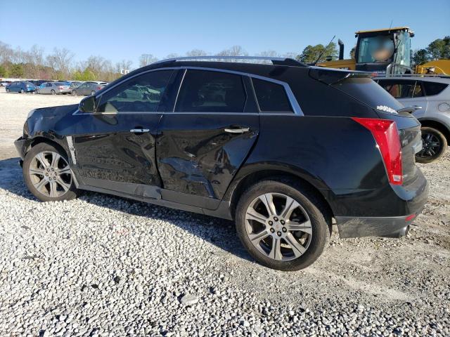 Изображение 2 2012 CADILLAC SRX PREMIUM COLLECTION 2012 с VIN 3GYFNCE32CS651590