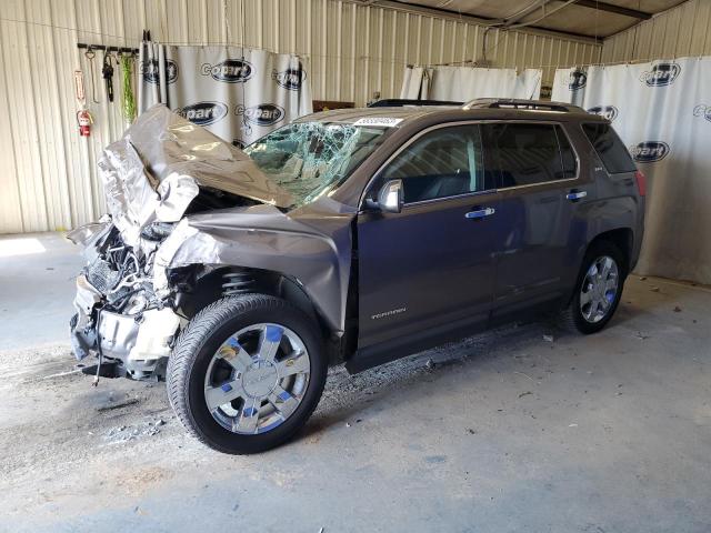 2011 GMC TERRAIN SLT 2011 image